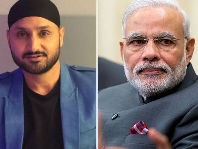 खरगे के बयान पर हरभजन सिंह की प्रतिक्रिया, बोले- आलोचना हो लेकिन मर्यादा न टूटे