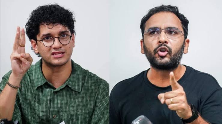 CJP नेता सौरव दास और आशुतोष रांका की न्यायिक हिरासत पर फैसला सुरक्षित, दिल्ली हाई कोर्ट की टिप्पणी पर BJP नेता आरपी सिंह ने दी प्रतिक्रिया
