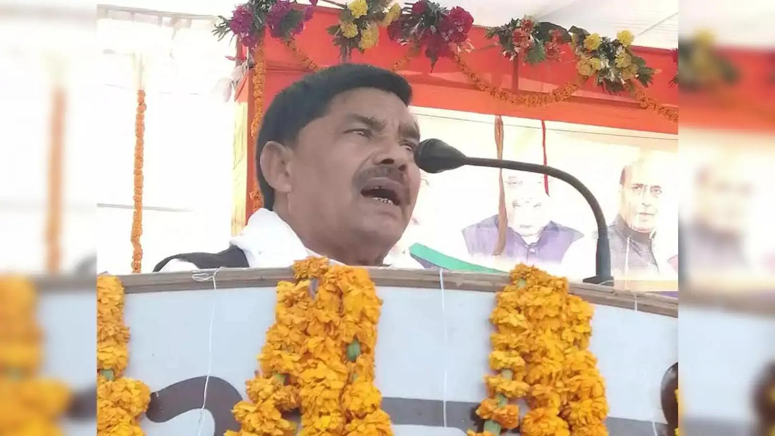 UP Election 2027: मिर्जापुर में 2027 से पहले सियासी हलचल, पकौड़ी लाल कोल बनाएंगे नई पार्टी