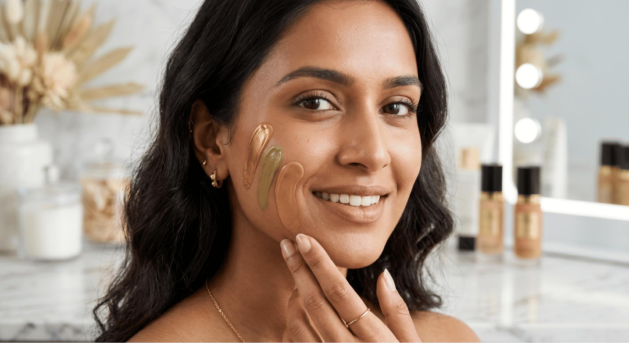 Makeup Tips: भारतीय स्किन टोन के हिसाब से चुनें मेकअप, फाउंडेशन से लेकर ब्लश तक इन बातों का रखें ध्यान