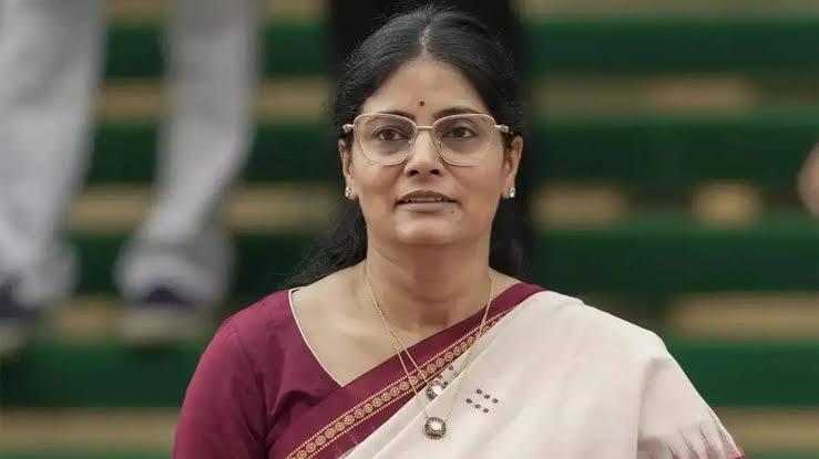 UP Election 2027: अनुप्रिया पटेल का बड़ा दावा, 2027 में NDA लगाएगा जीत की हैट्रिक!