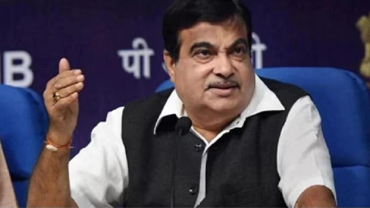 मल्लिकार्जुन खरगे के बयान पर सियासी बवाल, नितिन गडकरी ने की कड़ी निंदा; बीजेपी करेगी विरोध प्रदर्शन